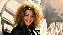 Нора Караиванова: Усмихнати сме по-красиви!