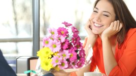 Как се променя влюбеното ви тяло?