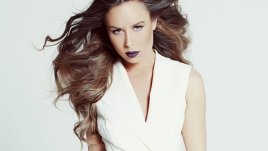 Маги Джанаварова: Вдъхновява ме любовта