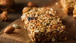 Най-неподходящите начини да закусиш