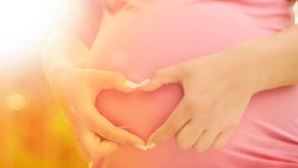 Защо е нужен масажът на перинеума преди раждане?