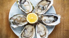 Суперхрани за подобряване на плодовитостта