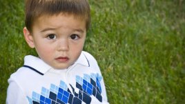 Запек при децата – решения