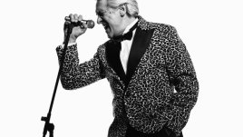 Последни репетиции преди концерта на Орлин Горанов и Акага