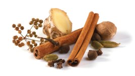 Подправки и билки, намаляващи възпалението в червата