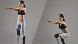 Кляканията не са само за стягане на дупето!