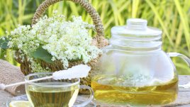 10 билкови чая за холистично лечение