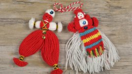 Честита Баба Марта!