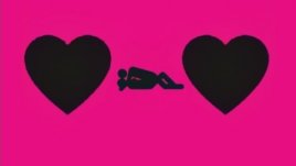 Забавни разлики между мъжете и жените (пиктограми)