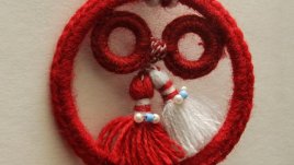 Бързи и лесни мартеници за всеки