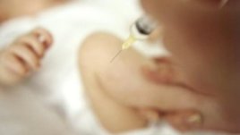 Масаж и гимнастика на бебето, нови ваксини, лекциите през март 2010