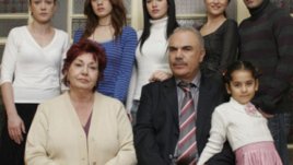 Харесвате ли турските сериали?