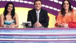 Българка ще журира в гръцкото шоу "Dancing Stars"