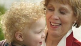 Време е за детегледачка