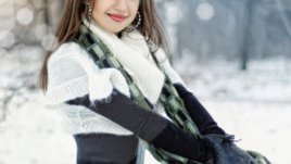 Невена Цонева: Знаех, че ще стана певица