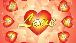 Любовен хороскоп за 23-29 януари 2017