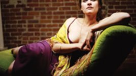 Мадлен Пейру с нов албум