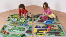 Приготвяне на стаята за първокласника