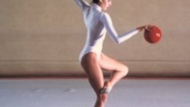 Турнир по Художествена Гимнастика за Купа Левски