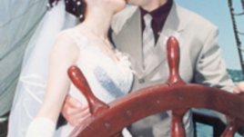 Сватбеният ден