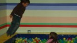 Моето Гардже - нов детски парти клуб