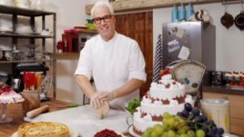 „Пекарната на Рудолф“ – сезон 3