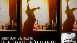 Информационна кампания относно болестта на Хънтингтън