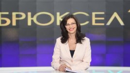 Милена Милотинова от Bulgaria ON AIR ще води дискусия на Европейския парламент