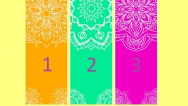 3 мандали разкриват какво пречи на щастието ви