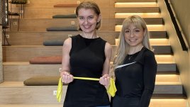 За 8 март фондация ReStart организира безплатна специализирана тренировка за жени с рак на гърдата