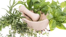 Домашни лекове при диария