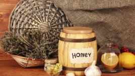 5 бързи лека при болно гърло