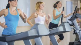 5 мита за кардио тренировките