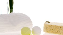 Домашни бомбички за вана