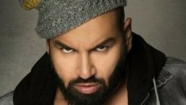 Азис е първият участник в новия сезон на „Като две капки вода“