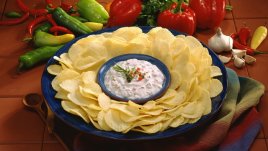 Уж вегетариански храни, но не са