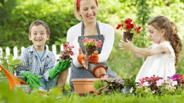 Грешки, които допускаме при възпитанието на момчетата