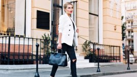 Какви дънки ще носим през този сезон?