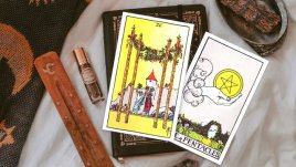 Таро карта за 26 август