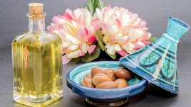 5 страхотни употреби на аргановото масло 