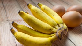 Храни, с които да заместите яйцата в различни рецепти (галерия)