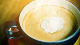 Защо не трябва да слагате сметана в кафето си всеки ден?