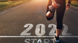 Правила за повече здраве, любов и щастие през новата година