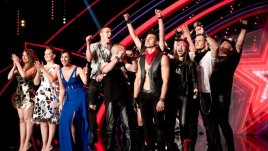 „Виво Монтана“ е големият победител в  „България търси талант“