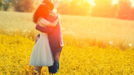 6 вида прегръдки и тяхното значение