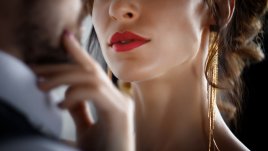 Как да привлечете желания партньор след развод?