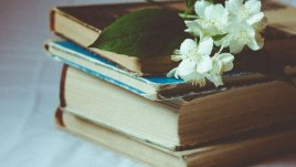 Притча за охлюва и врабчетата