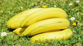 За какви здравословни проблеми помагат бананите? 