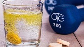 7 витамина, от които се нуждаят 40-годишните 