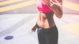 5 причини да правите тренировките си сутрин 